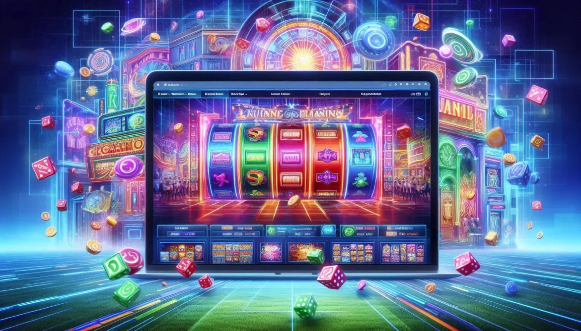 Toto Casino